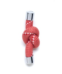 Topologie（トポロジー）の「Camilla De Feo Rope Knot Earring（ピアス（片耳用））」