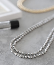 LEPSIM(���v�V�B��)�̃{�[���`�F�[�������O�l�b�N���X�@906380(�l�b�N���X)