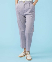 Jocomomola | Fino チェックパンツ(その他パンツ)