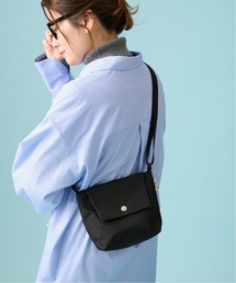 Drifter | 《WEB限定追加》別注【DRIFTER/ドリフター】 FLAP SHOULDER：バック(ショルダーバッグ)