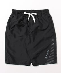 CONVERSE（コンバース）の「【CONVERSE/コンバース】CV裾ラインサーフ キッズサーフトランクス　水着（水着）」