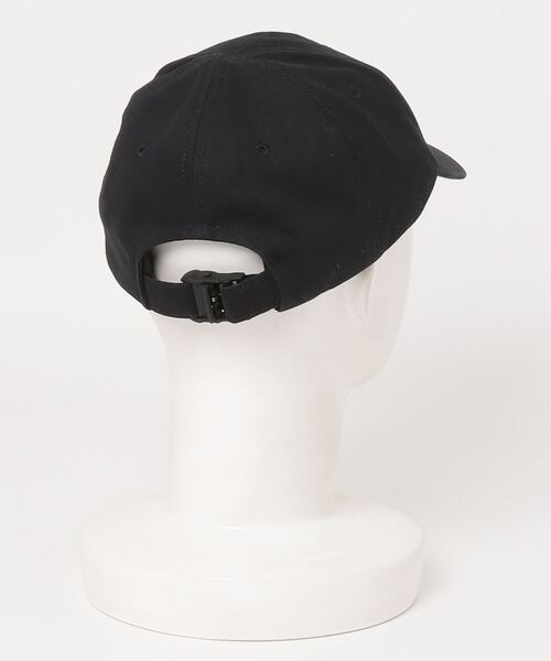 off white(オフホワイト)の「THUNDER BASEBALL CAP(キャップ・メンズ・ブラック・ONE SIZE)」の2枚目の写真