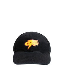 THUNDER BASEBALL CAP