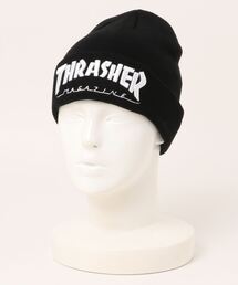 THRASHER｜スラッシャー（メンズ）のニットキャップ/ビーニー通販 