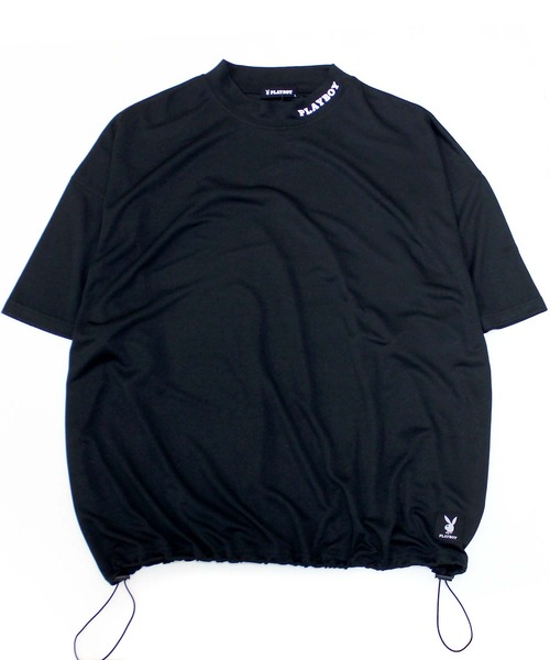 ビームスゴルフ✖️プレイボーイコラボ　上下セット ビームスゴルフ✖️プレイボーイコラボ 上下セット リブ と は 服