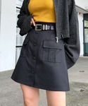 PAGEBOY(ページボーイ)の「スカート(スカート)」