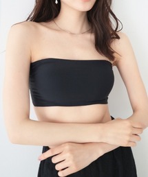 カップインインナーチューブトップ