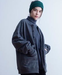 Universal Style Wear | Universal Style Wear クルー カーディガン(カーディガン/ボレロ)