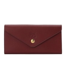 デ*ー様 IL BISONTE / ORIGINAL LEATHER / マネー IL BISONTE / ORIGINAL LEATHER / WALLET（財布）｜IL BISONTE