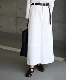 へイルレススカート