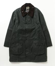 Barbour｜バブアーのジャケット/アウター（ボーダー柄）通販 - ZOZOTOWN