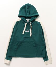 プーマ PUMA CORE HERITAGE フーディースウェット