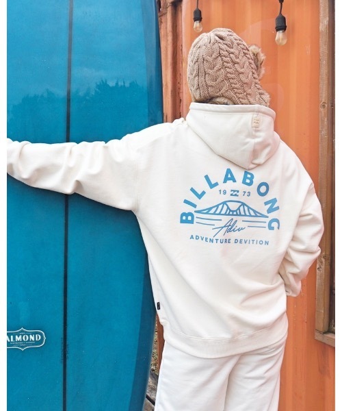 BILLABONG（ビラボン）の「BILLABONG レディース 【A/Div.】 ADIV TRAPPER FUR CAP キャップ 【2023年秋冬モデル】/ビラボンフェイクファー＆ニットアレンジトラッパーキャップ（キャップ・レディース・ベージュ/ブラウン/ブラック・FREE）」の5枚目の写真