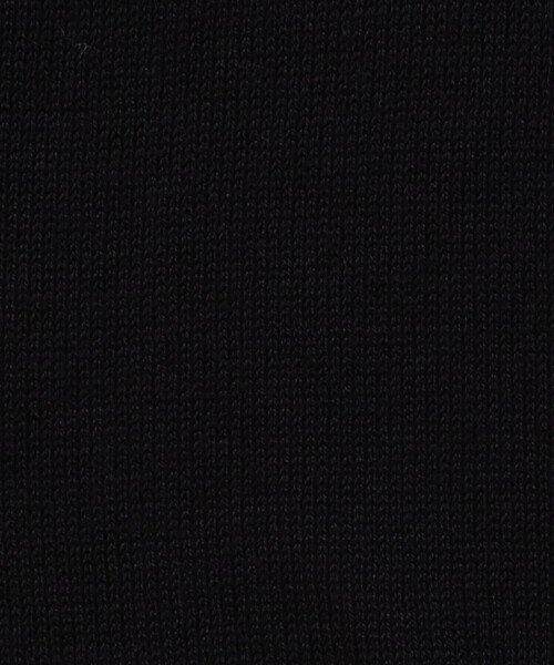 COMME CA ISM（コムサイズム）の「ベーシック　ニット　ベスト(100-130cm)（ベスト・キッズ・ブラック/グレー/ネイビー・130cm/120cm/110cm/100cm）」の14枚目の写真