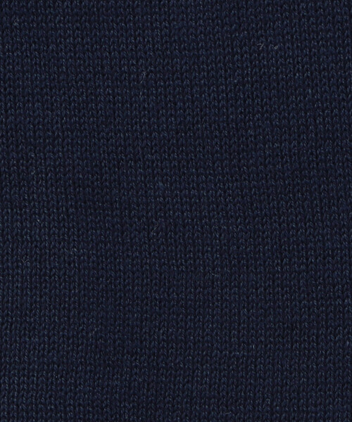 COMME CA ISM（コムサイズム）の「ベーシック　ニット　ベスト(100-130cm)（ベスト・キッズ・ブラック/グレー/ネイビー・130cm/120cm/110cm/100cm）」の7枚目の写真