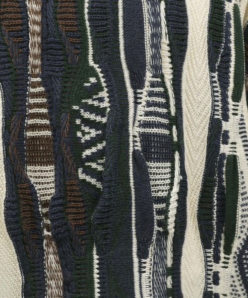 LAKOLE（ラコレ）の「3Dニットプルオーバー / 903940（ニット/セーター