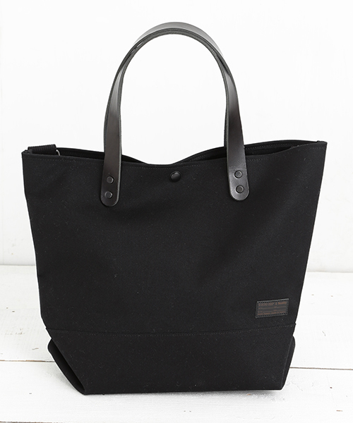 ビームス　馬革　トートバッグ B:MING by BEAMS / レザー トートバッグ（トートバッグ）｜B