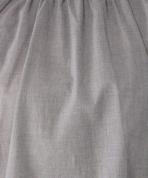 セール】レースシャーリングブラウス（シャツ/ブラウス）｜studio CLIP