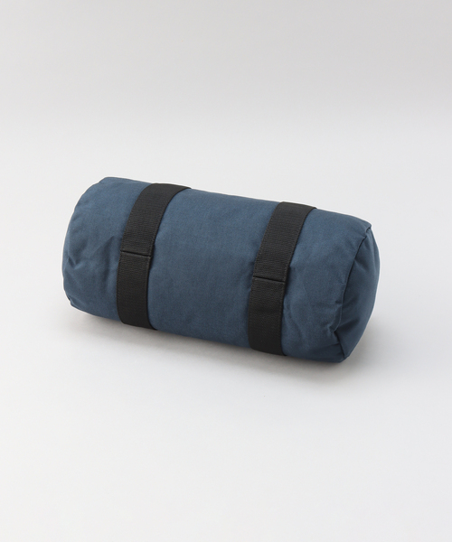 OUTDOOR PRODUCTS(アウトドアプロダクツ)の「231LRG ROLL BOSTON MIDEIUM SOLID(ボストンバッグ・レディース・レッド/グリーン系その他/チャコールグレー/ボルドー/ブラック/ブルー系その他/ピンク系その他/ベージュ/パープル/ネイビー/グリーン/オレンジ・FREE)」の16枚目の写真