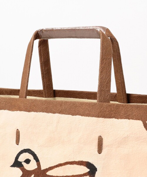 桂樹舎 / 和紙 手提げ袋（トートバッグ）｜fennica（フェニカ）の