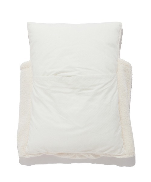 gelato pique（ジェラートピケ）の「【CAT&DOG】【販路限定商品】ベビ