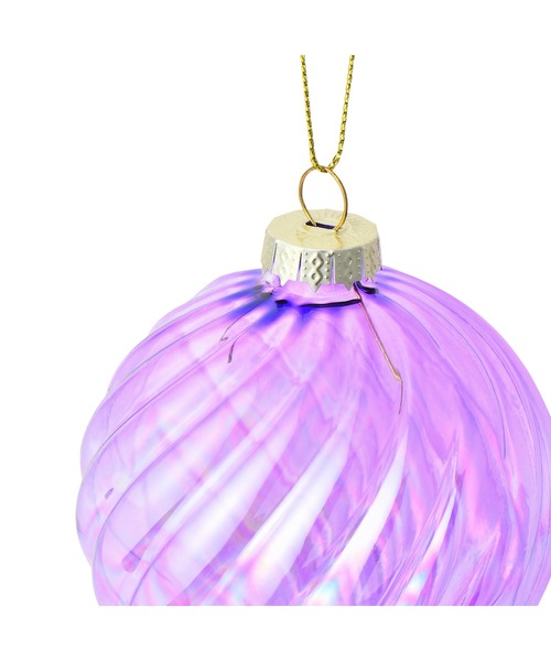 フランフラン ガラス オーナメント 鳥 双眼鏡 プレゼント フランフラン