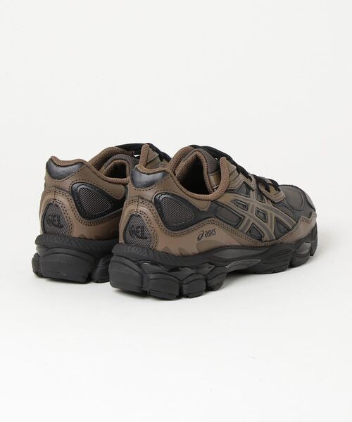 ASICS（アシックス）の「GEL-NYC（スニーカー）」 - WEAR