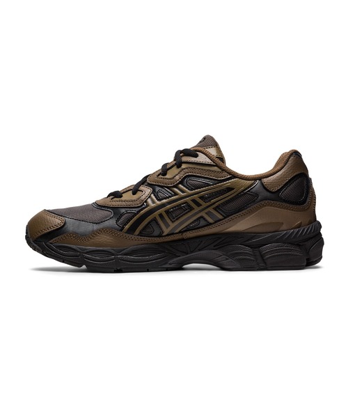 ASICS（アシックス）の「GEL-NYC（スニーカー）」 - WEAR