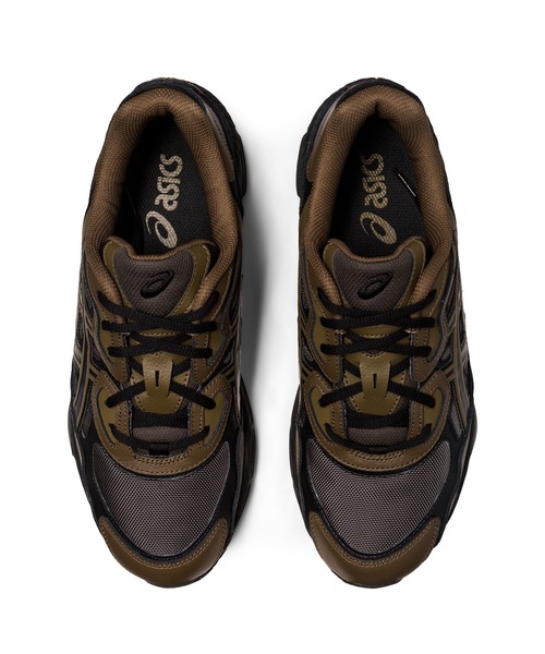 ASICS（アシックス）の「GEL-NYC（スニーカー）」 - WEAR