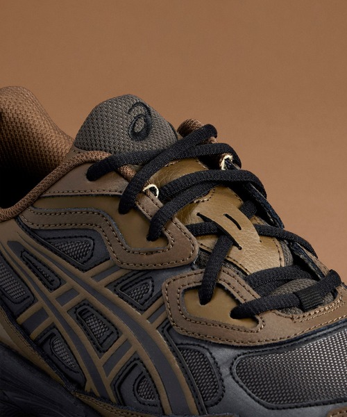 ASICS（アシックス）の「GEL-NYC（スニーカー）」 - WEAR