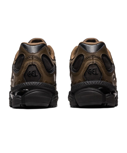 ASICS GEL-NYC /ブラウン/26.5㎝ ASICS（アシックス）の「GEL-NYC（スニーカー）」 - WEAR