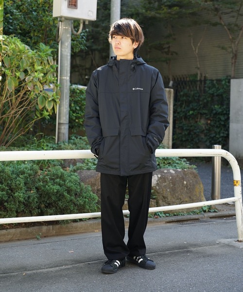 Columbia（コロンビア）の「Columbia/コロンビア Madrona Heights