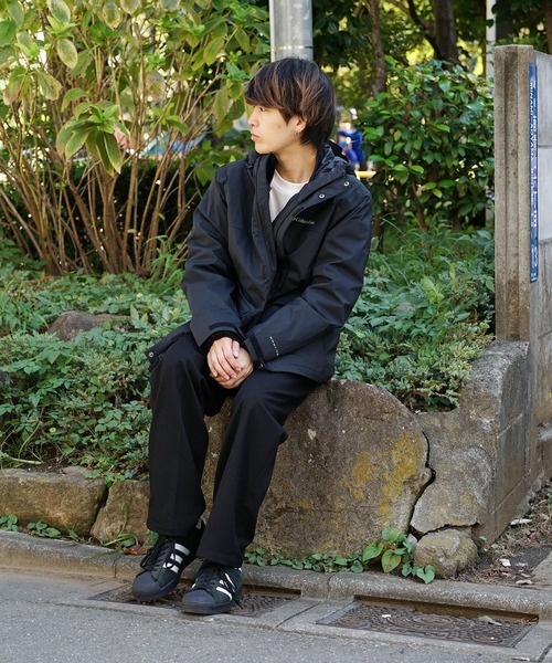 Columbia（コロンビア）の「Columbia/コロンビア Madrona Heights