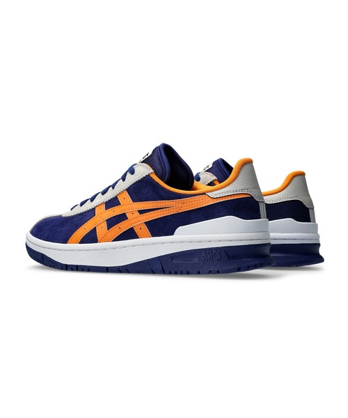 asics アシックス VIC NBD Asics VIC NBD (Clay Grey/Birch) – Kinetic / Nocturnal
