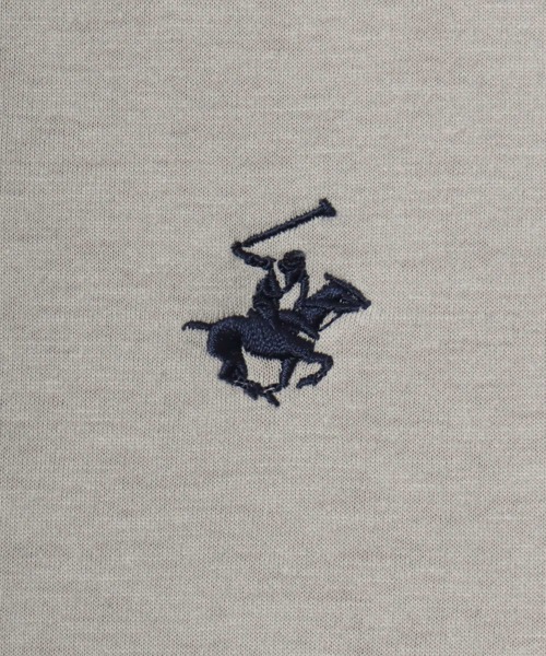 BEVERLY HILLS POLO CLUB（ビバリーヒルズポロクラブ）の「2025AW BEVERLY HILLS POLO CLUB/ビバリーヒルズポロクラブ 裏起毛ボア ワンポイント刺繍 カレッジロゴ スウェットトレーナー レディース メンズ トップス（スウェット・レディース・グレー/ダークグリーン/ブラック/ワイン/ベージュ/ネイビー/スミクロ/グリーン系その他/ブルー系その他/ワインレッド/ベージュ系その他/グリーン/ブラック系その他/アッシュグレー/グレー系その他/ブルー系その他2/チャコール/グリーン系その他2・M/L/LL）」の20枚目の写真