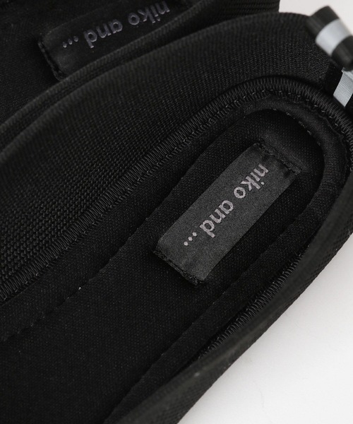 niko and...（ニコアンド）の「オリジナルニットフラットシューズ（パンプス・レディース・グレー/グリーン/ゼブラ/ブラック・MEDIUM/LARGE/SMALL）」の20枚目の写真