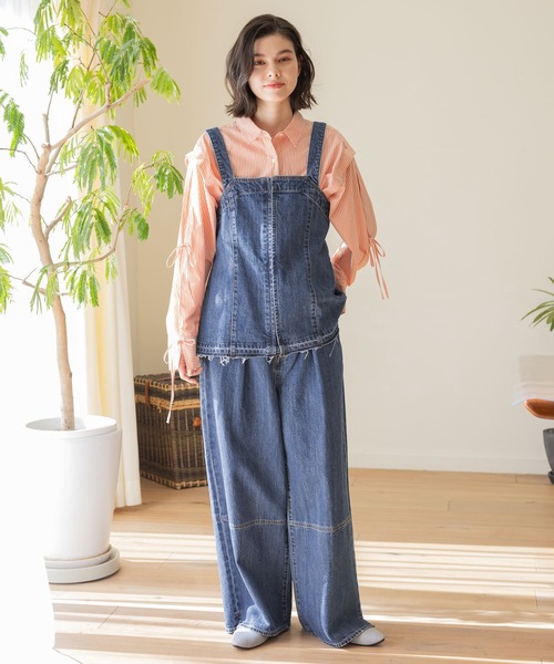 niko and...（ニコアンド）の「オリジナルニットフラットシューズ（パンプス・レディース・グレー/グリーン/ゼブラ/ブラック・MEDIUM/LARGE/SMALL）」の6枚目の写真