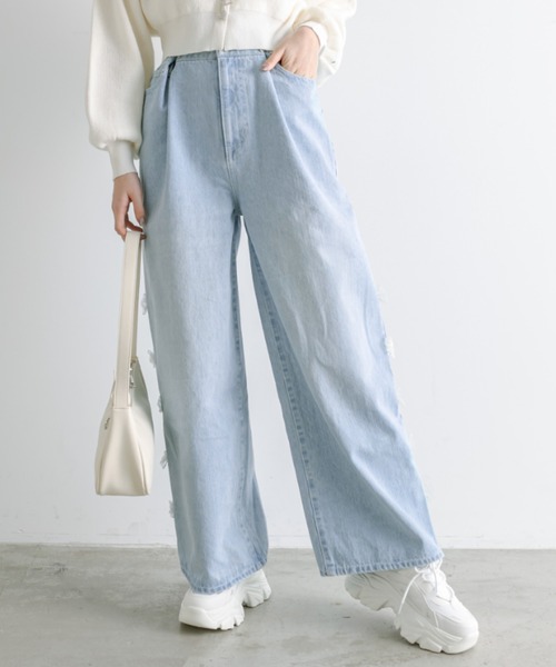 OLIVE des OLIVE（オリーブデオリーブ）の「【S/M展開】メニー