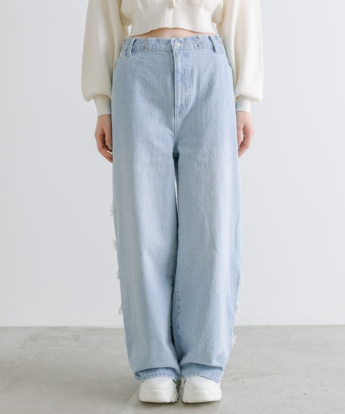 OLIVE des OLIVE（オリーブデオリーブ）の「【S/M展開】メニーリボン