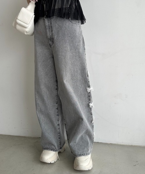 OLIVE des OLIVE（オリーブデオリーブ）の「【S/M展開】メニー