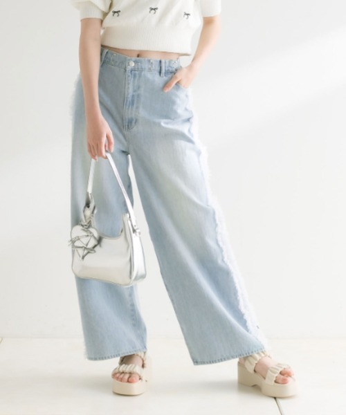 OLIVE des OLIVE（オリーブデオリーブ）の「【S/M展開】メニー