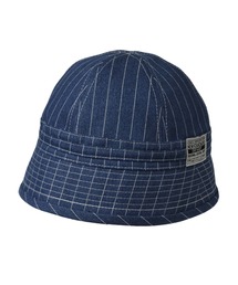 ストライプ」に該当するハットファッション通販 - ZOZOTOWN