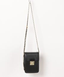 clear | 配色ミニショルダーバッグ≪2024SS新作≫(ショルダーバッグ)