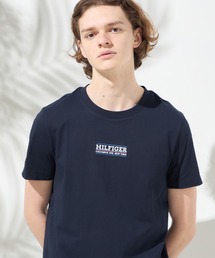 スモールヒルフィガーTシャツ
