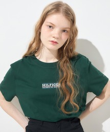 スモールヒルフィガーTシャツ