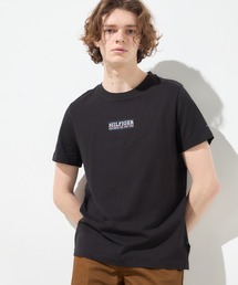 スモールヒルフィガーTシャツ