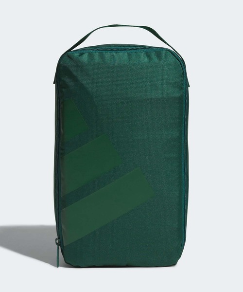 ボールドロゴ シューズバッグ【adidas Golf/アディダスゴルフ
