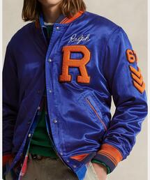 POLO RALPH LAUREN（ポロ ラルフ ローレン）の「サテン
