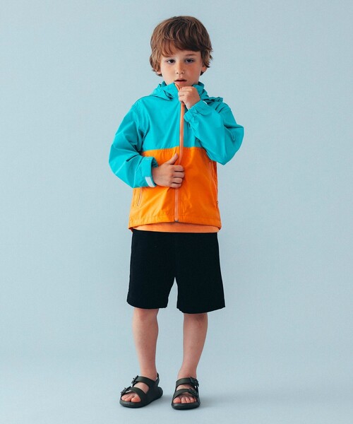 THE NORTH FACE キッズ ジュニア ジャンパー ブルゾン 150cm THE NORTH FACE ザ・ノース・フェイス キッズ 中わたジャケット