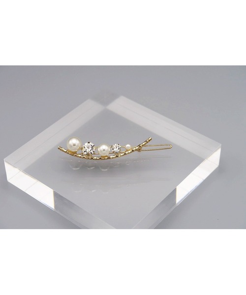 ALEXANDRE アーツアンドサイエス　ヘアピン3本セット Hair pin – ARTS&SCIENCE ONLINE SELLER